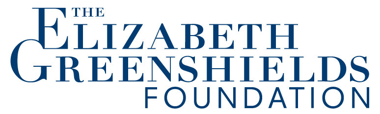 Logo de The Elizabeth Greenshields Foundation